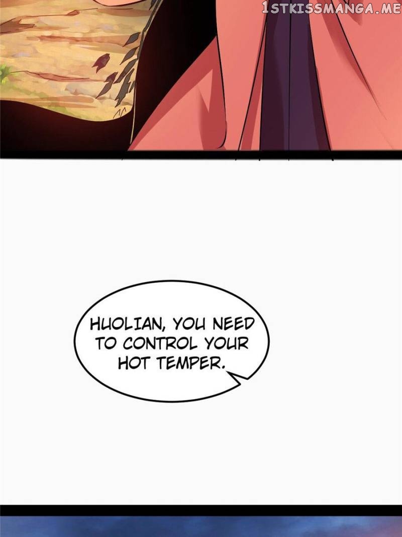 Way To Be The Evil Emperor Chapter 50 - page 5