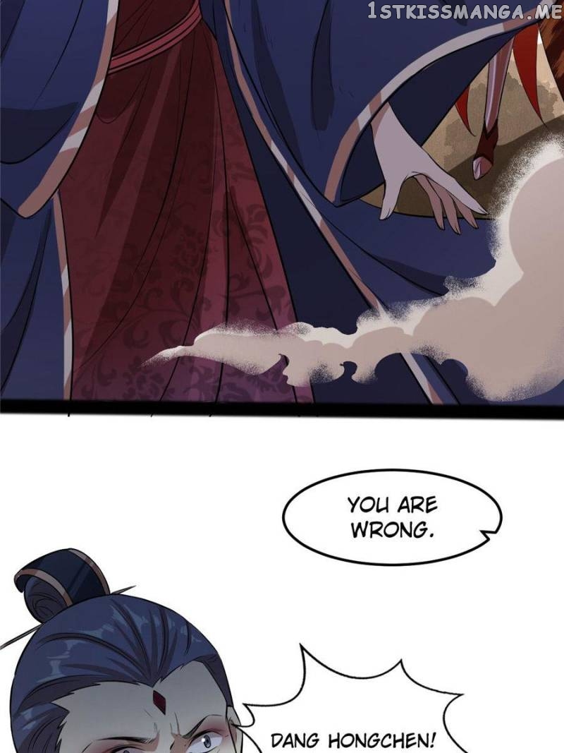 Way To Be The Evil Emperor Chapter 50 - page 51