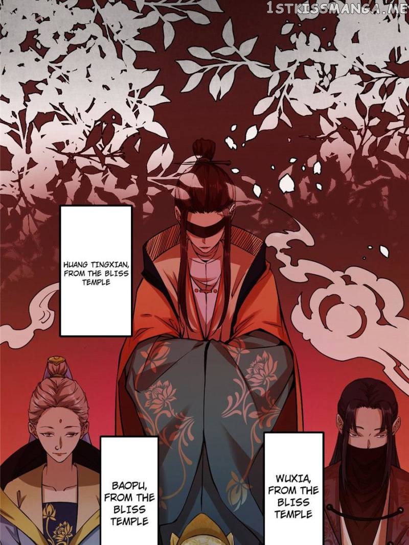 Way To Be The Evil Emperor Chapter 50 - page 8