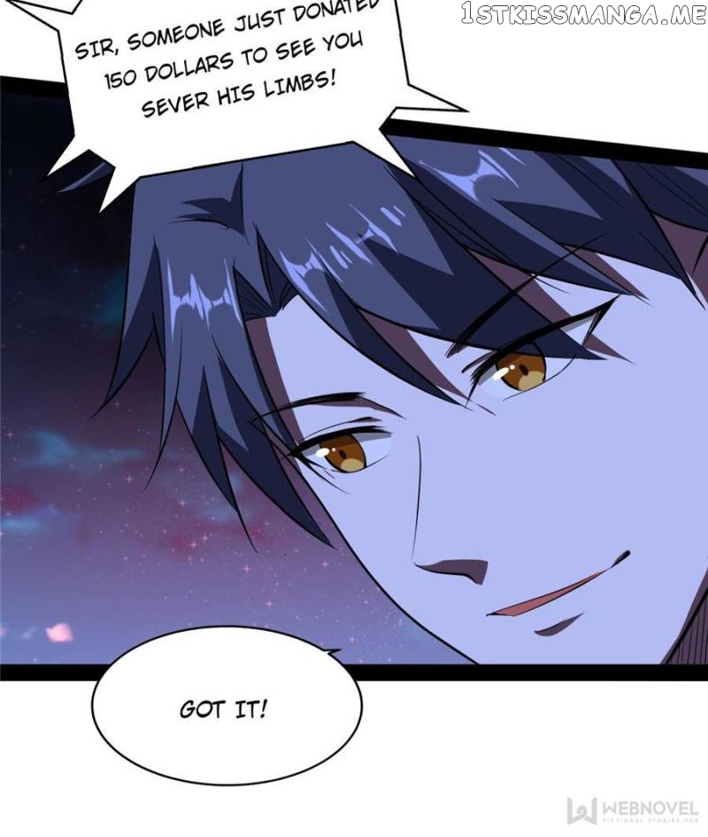 Way To Be The Evil Emperor Chapter 71 - page 16