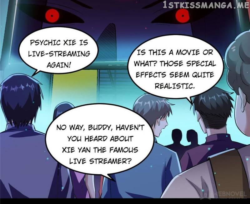 Way To Be The Evil Emperor Chapter 71 - page 2