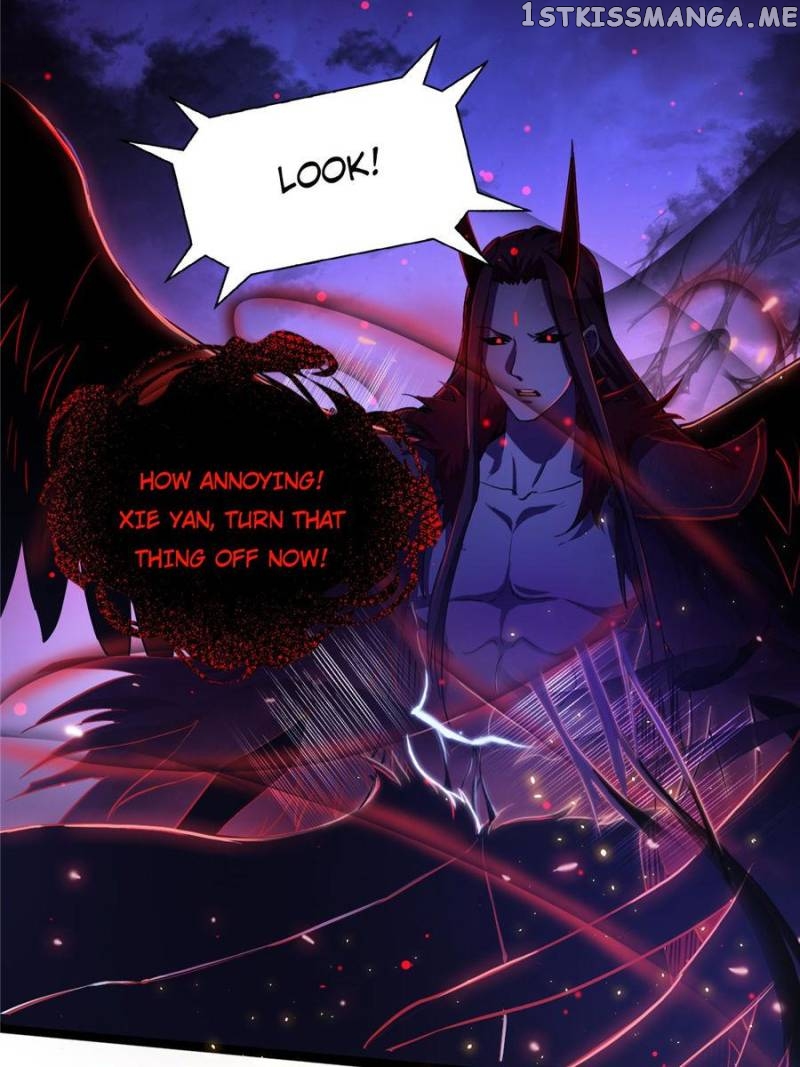 Way To Be The Evil Emperor Chapter 71 - page 29