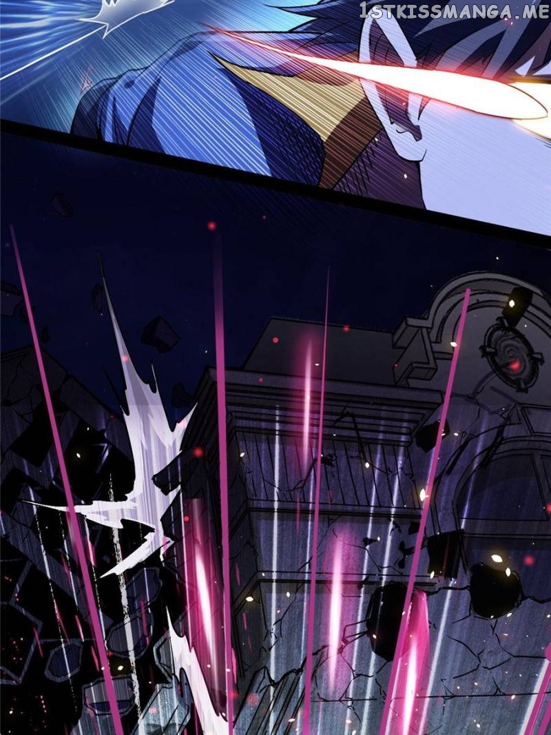 Way To Be The Evil Emperor Chapter 71 - page 33