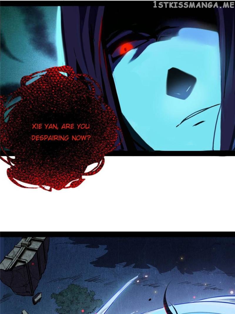 Way To Be The Evil Emperor Chapter 71 - page 43
