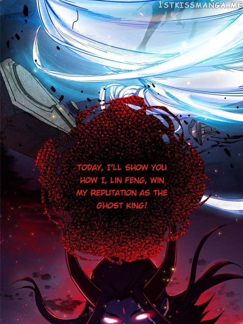 Way To Be The Evil Emperor Chapter 71 - page 44