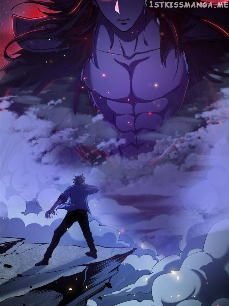 Way To Be The Evil Emperor Chapter 71 - page 45
