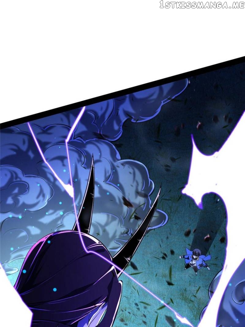 Way To Be The Evil Emperor Chapter 71 - page 47