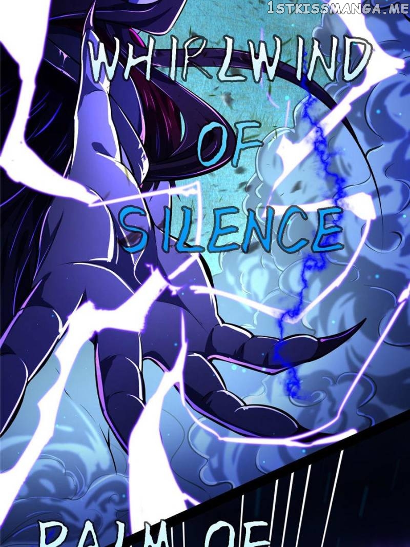 Way To Be The Evil Emperor Chapter 71 - page 48