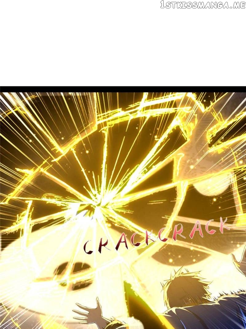 Way To Be The Evil Emperor Chapter 71 - page 56