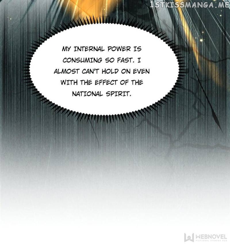 Way To Be The Evil Emperor Chapter 71 - page 61
