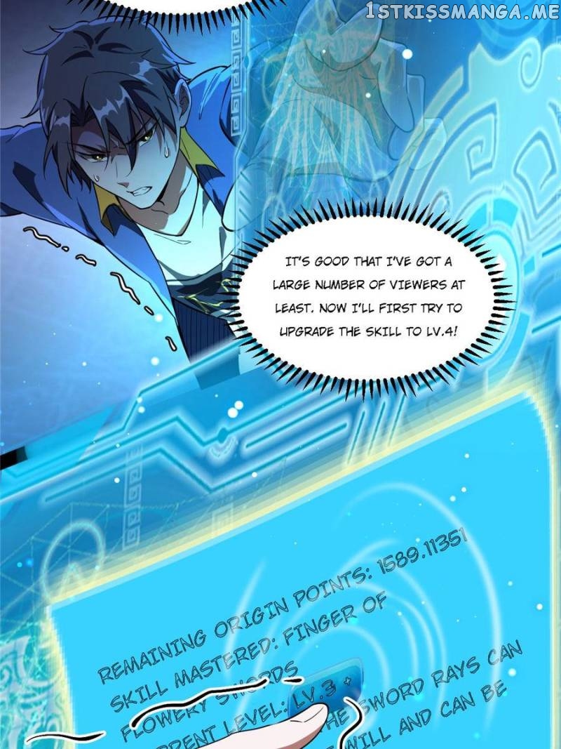 Way To Be The Evil Emperor Chapter 71 - page 66