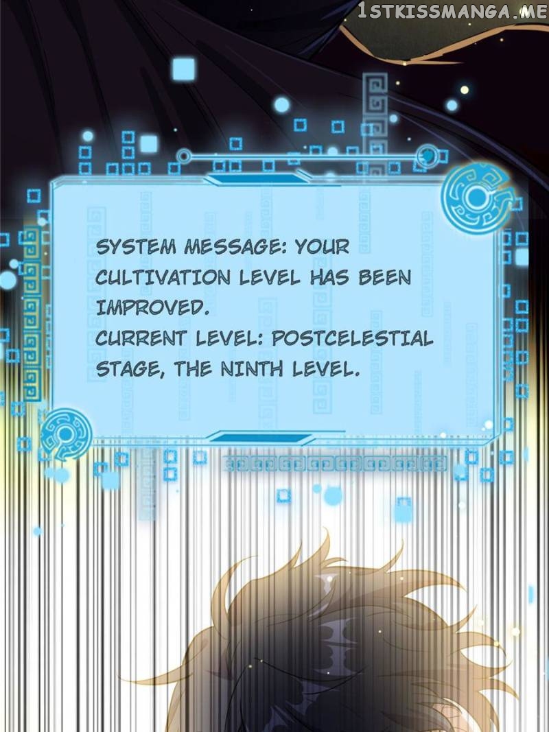 Way To Be The Evil Emperor Chapter 71 - page 70