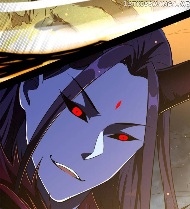 Way To Be The Evil Emperor Chapter 71 - page 77