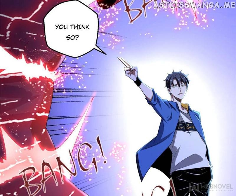 Way To Be The Evil Emperor Chapter 71 - page 84