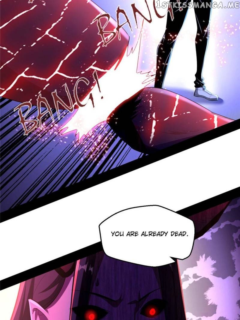 Way To Be The Evil Emperor Chapter 71 - page 85