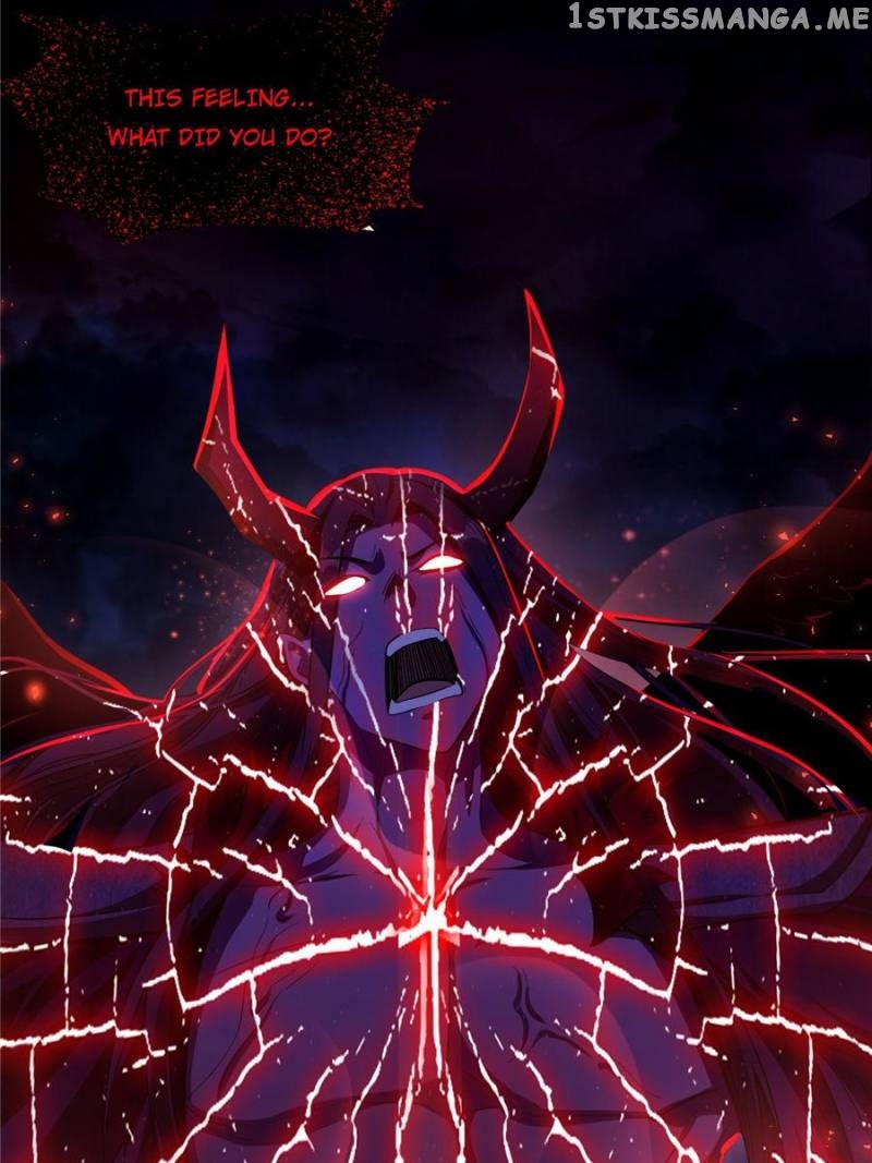 Way To Be The Evil Emperor Chapter 71 - page 87