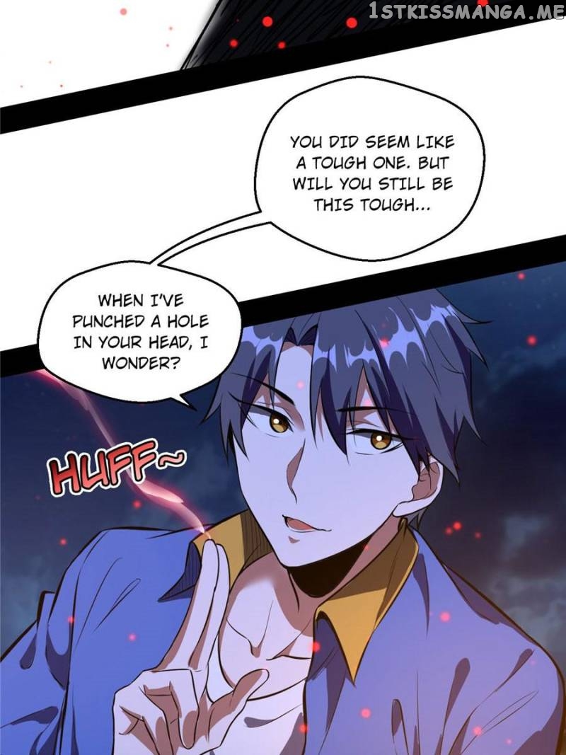 Way To Be The Evil Emperor Chapter 70 - page 103