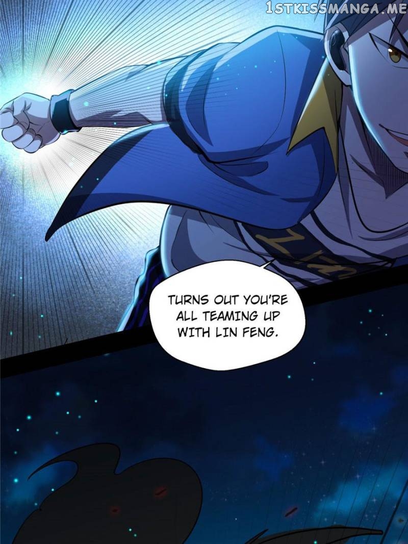 Way To Be The Evil Emperor Chapter 70 - page 11