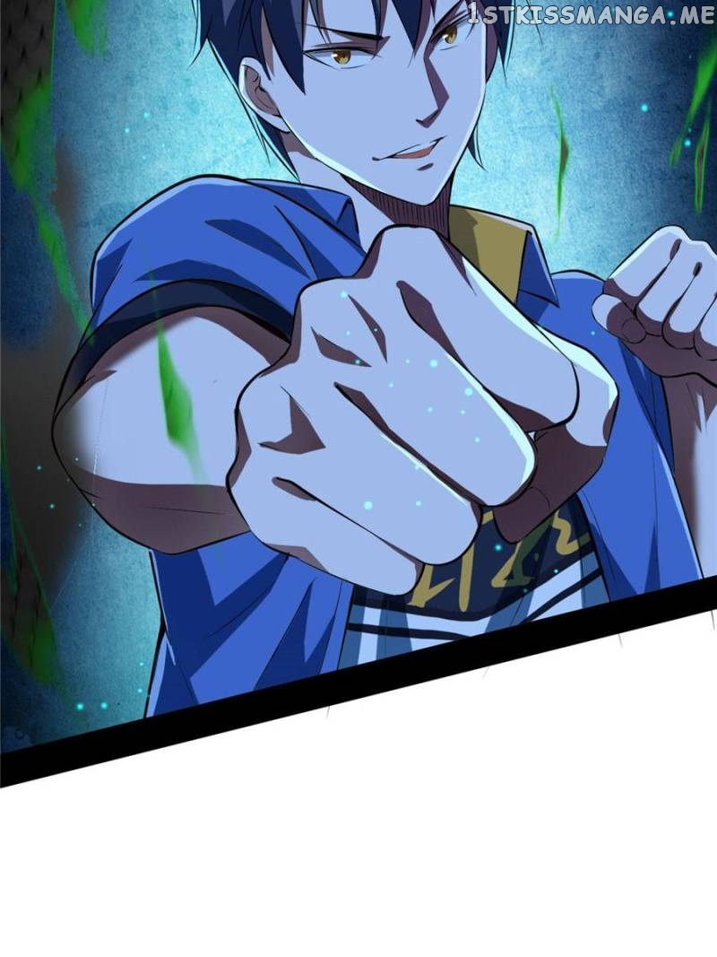 Way To Be The Evil Emperor Chapter 70 - page 15
