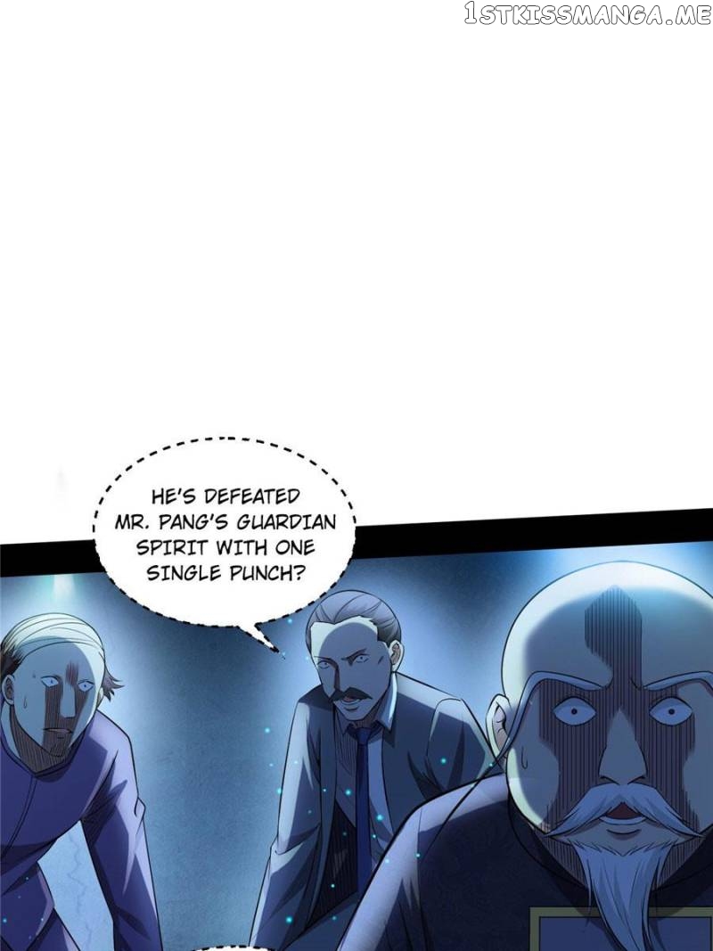 Way To Be The Evil Emperor Chapter 70 - page 17