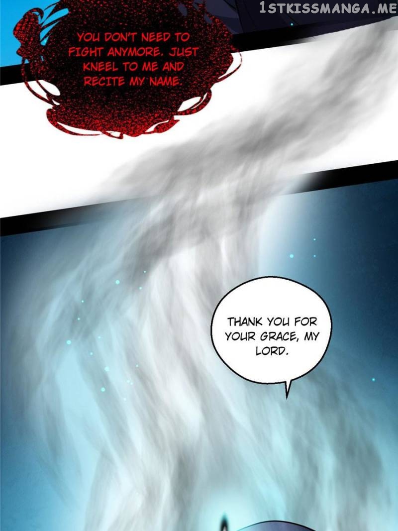 Way To Be The Evil Emperor Chapter 70 - page 21