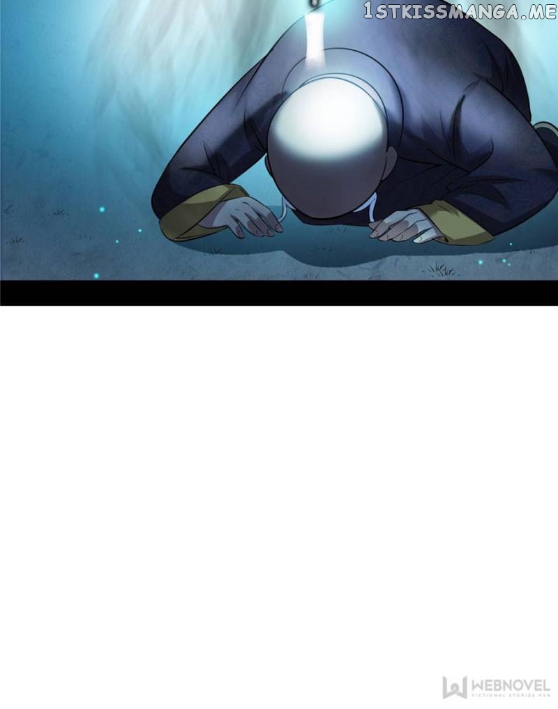 Way To Be The Evil Emperor Chapter 70 - page 22