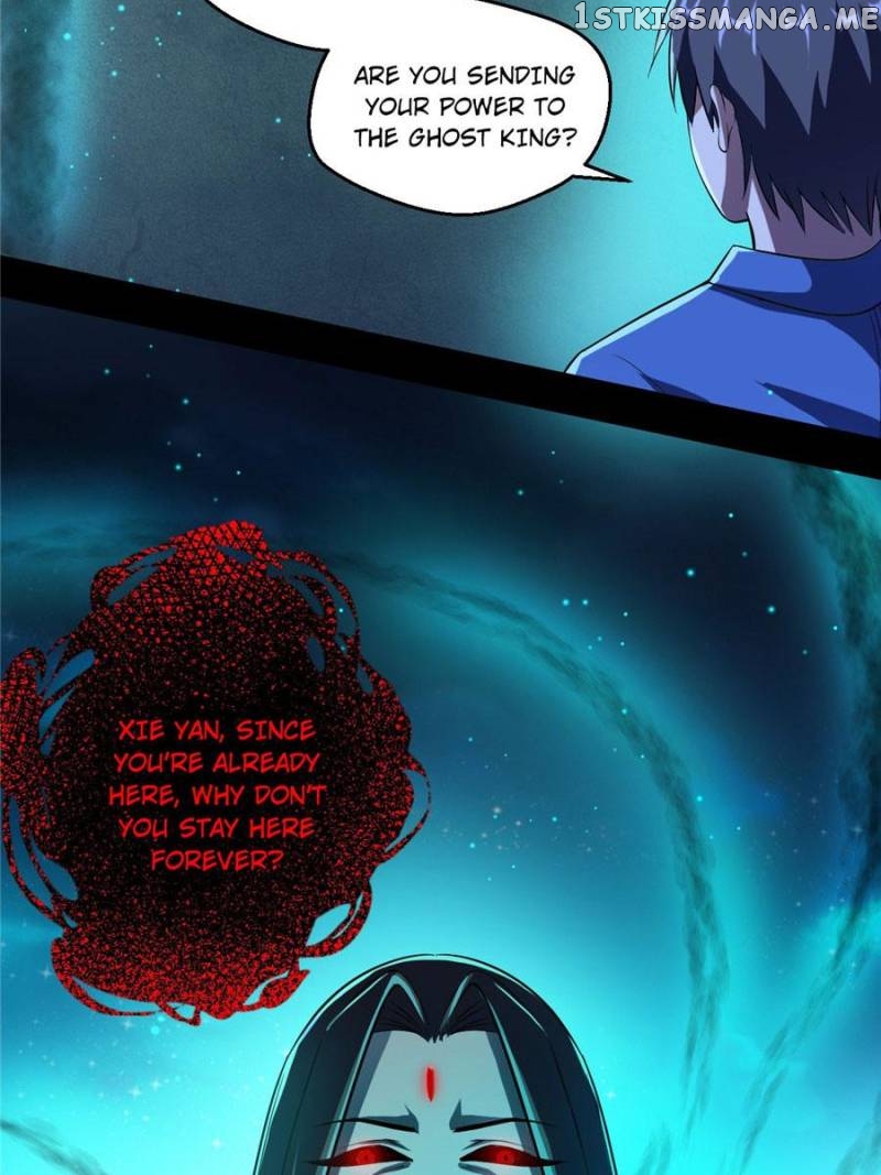 Way To Be The Evil Emperor Chapter 70 - page 24
