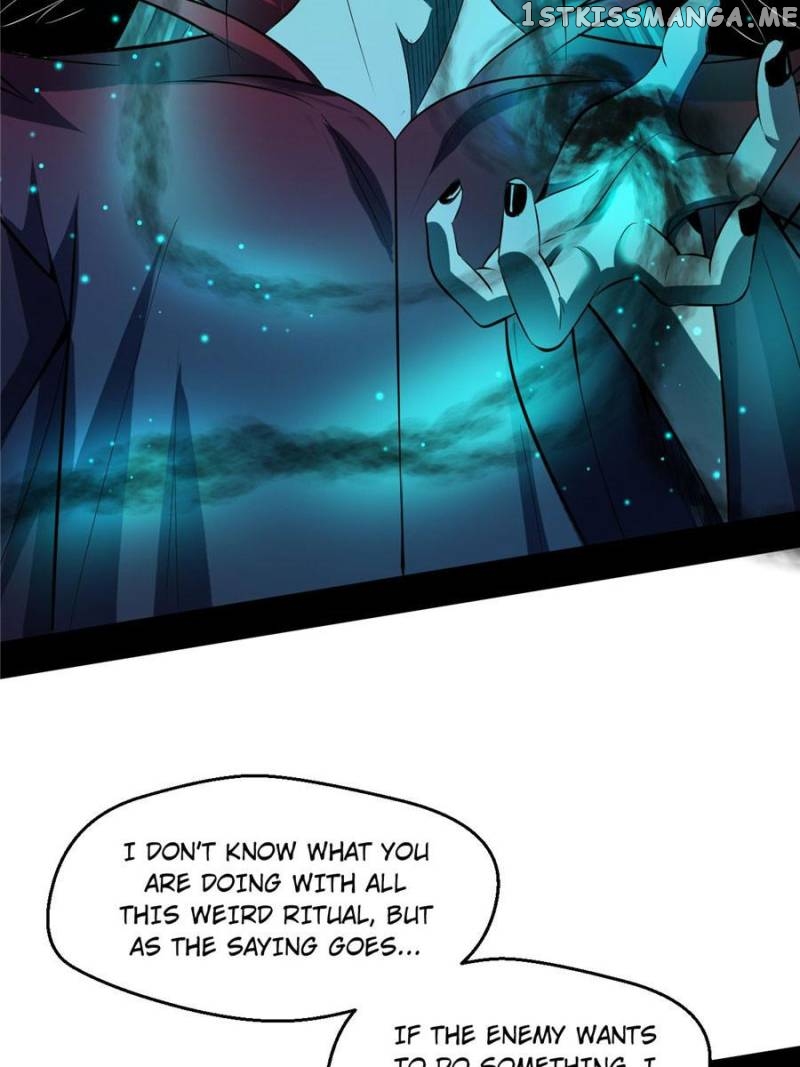 Way To Be The Evil Emperor Chapter 70 - page 26