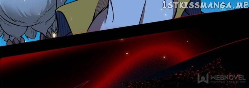 Way To Be The Evil Emperor Chapter 70 - page 43