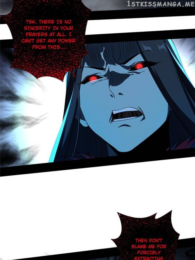 Way To Be The Evil Emperor Chapter 70 - page 47