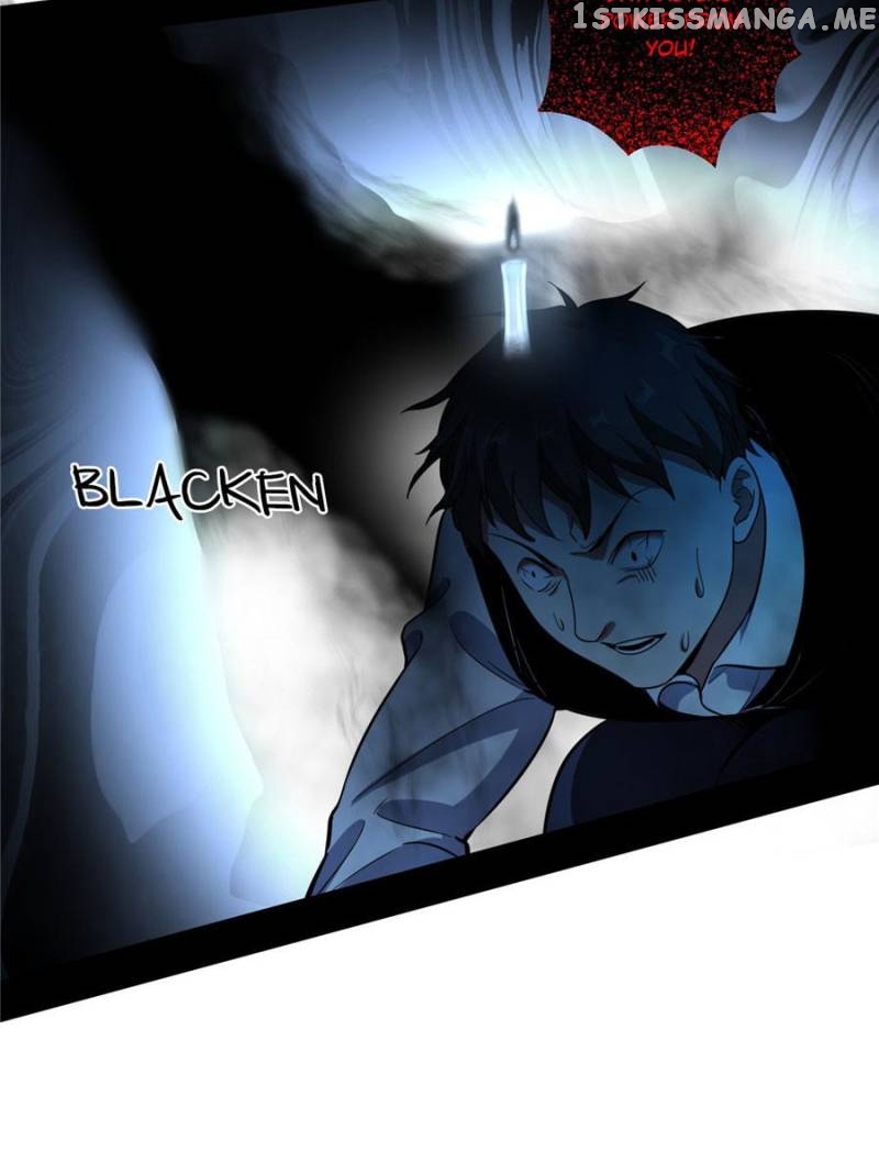Way To Be The Evil Emperor Chapter 70 - page 48