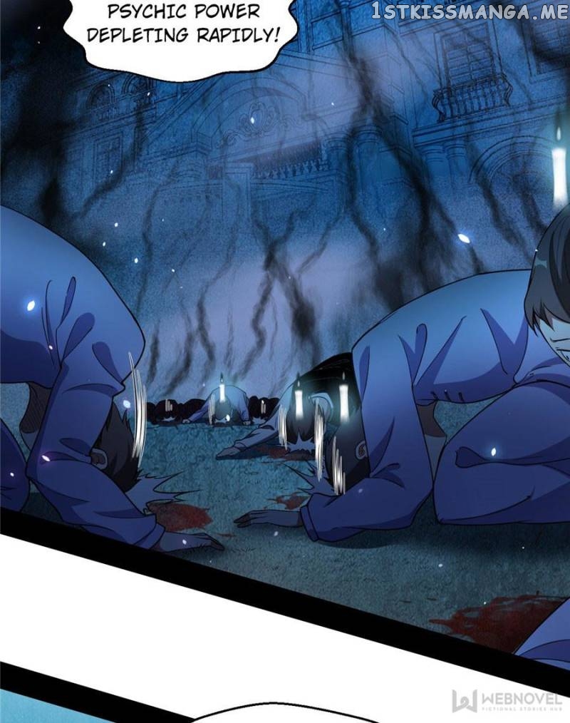 Way To Be The Evil Emperor Chapter 70 - page 51
