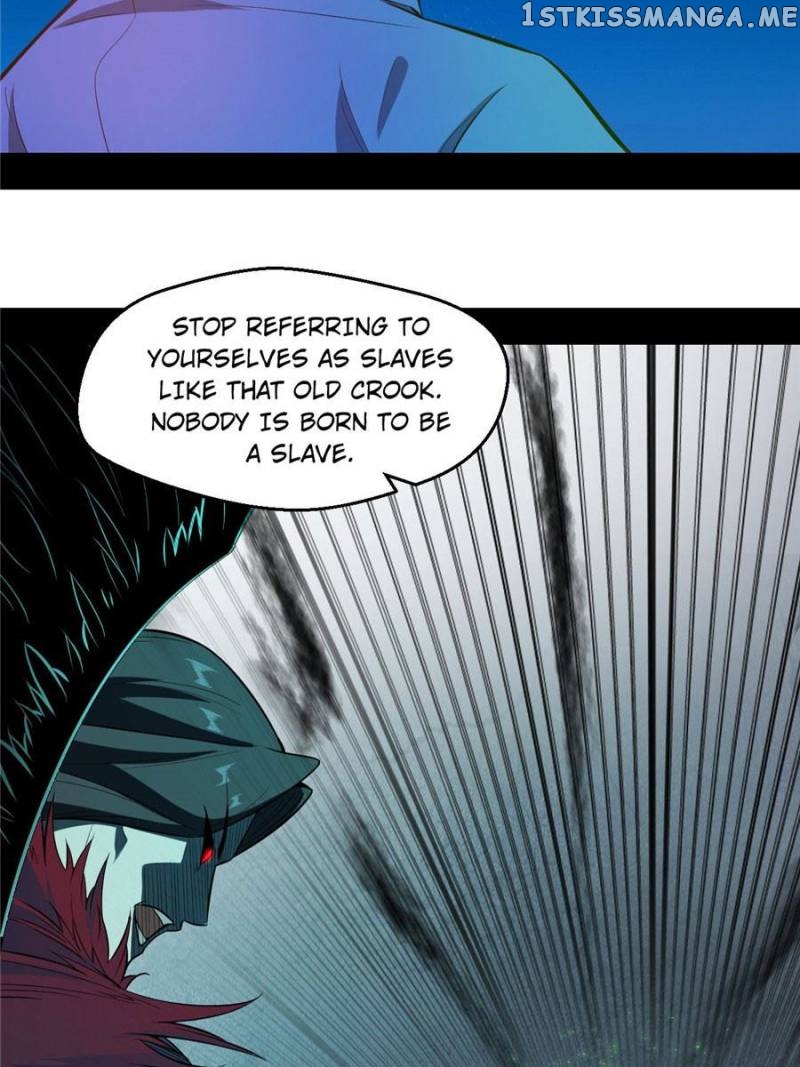 Way To Be The Evil Emperor Chapter 70 - page 60