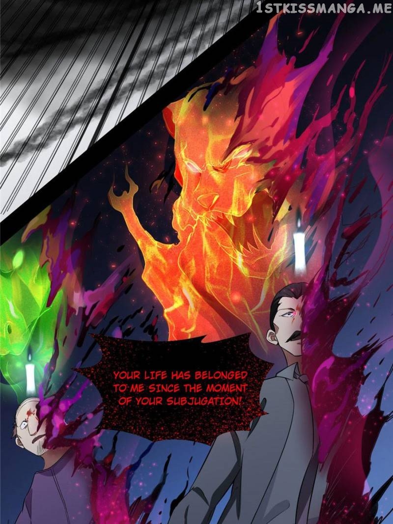 Way To Be The Evil Emperor Chapter 70 - page 62