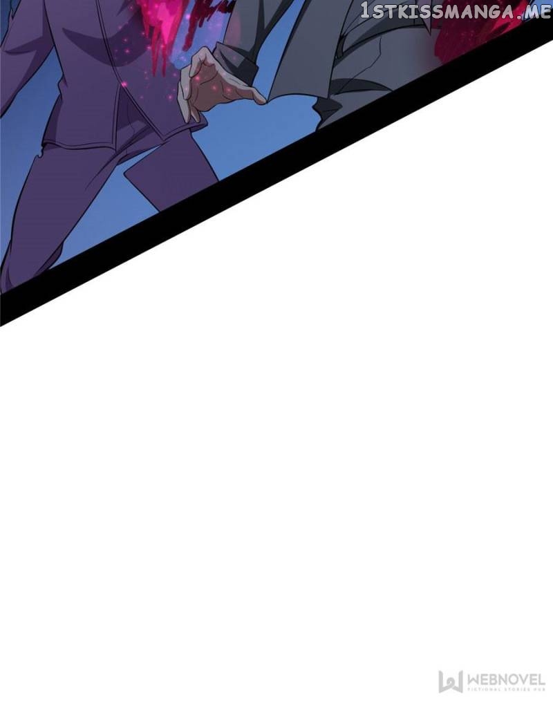 Way To Be The Evil Emperor Chapter 70 - page 63