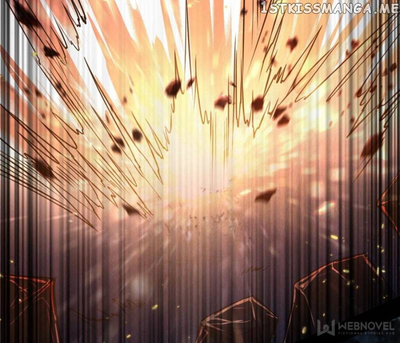 Way To Be The Evil Emperor Chapter 70 - page 69