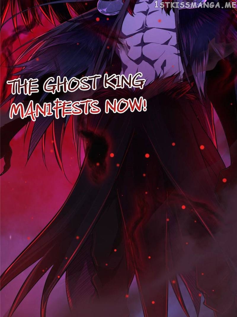 Way To Be The Evil Emperor Chapter 70 - page 71