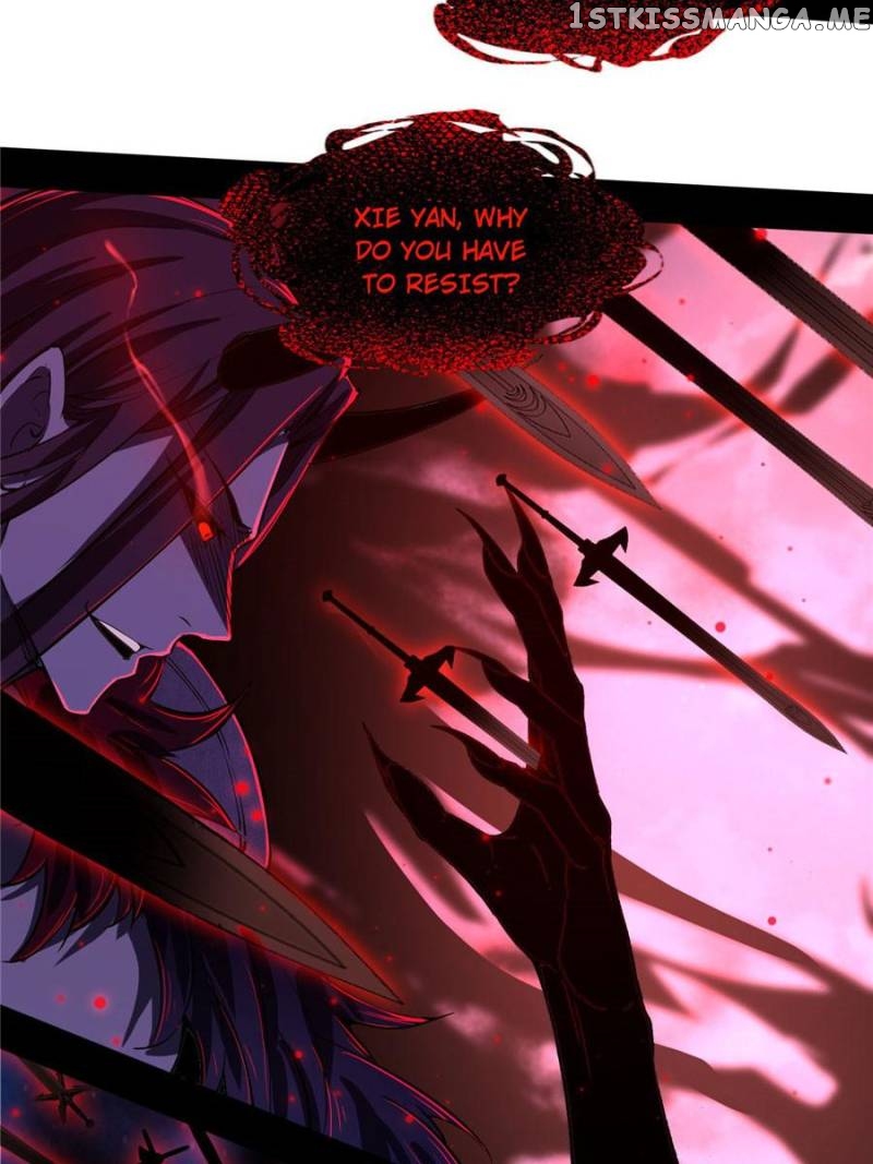 Way To Be The Evil Emperor Chapter 70 - page 83