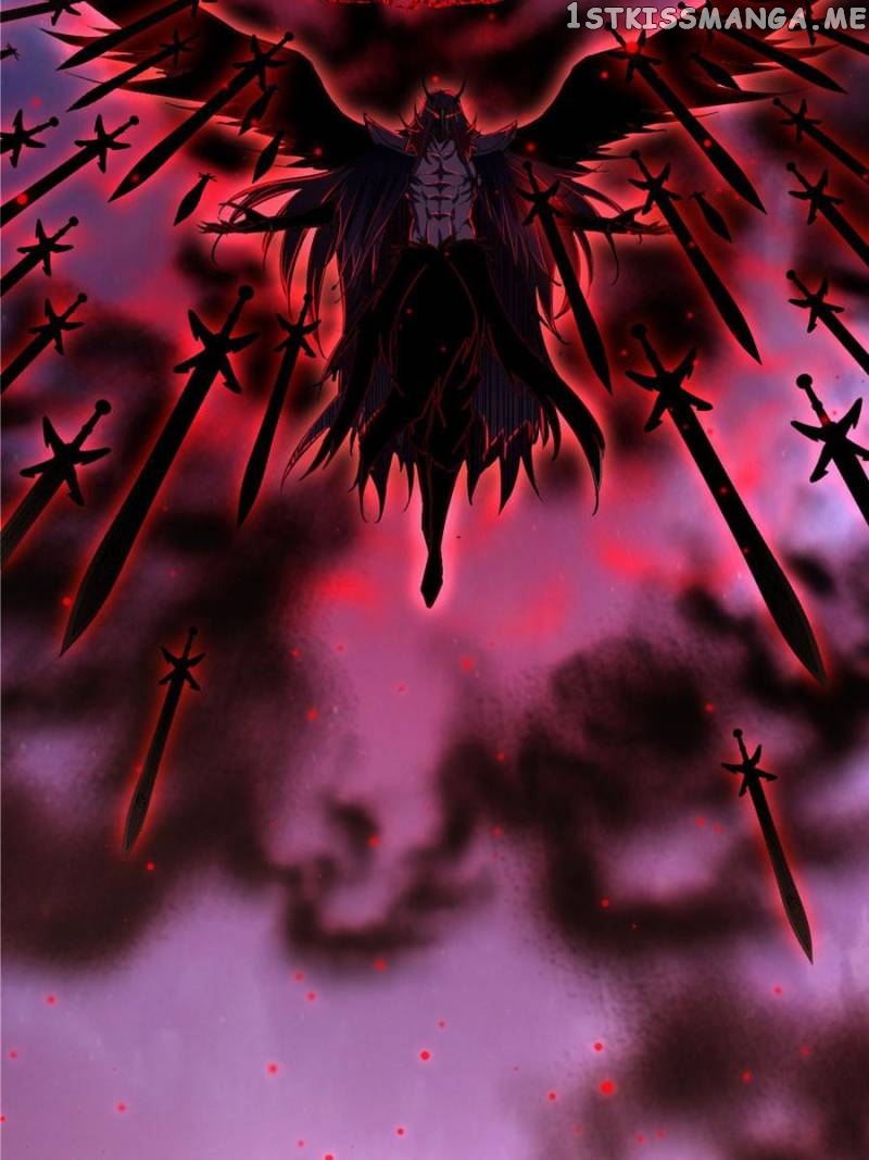 Way To Be The Evil Emperor Chapter 70 - page 85