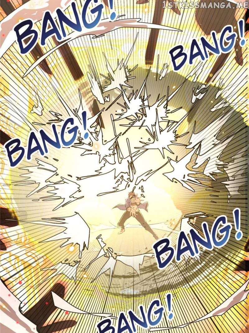 Way To Be The Evil Emperor Chapter 70 - page 91