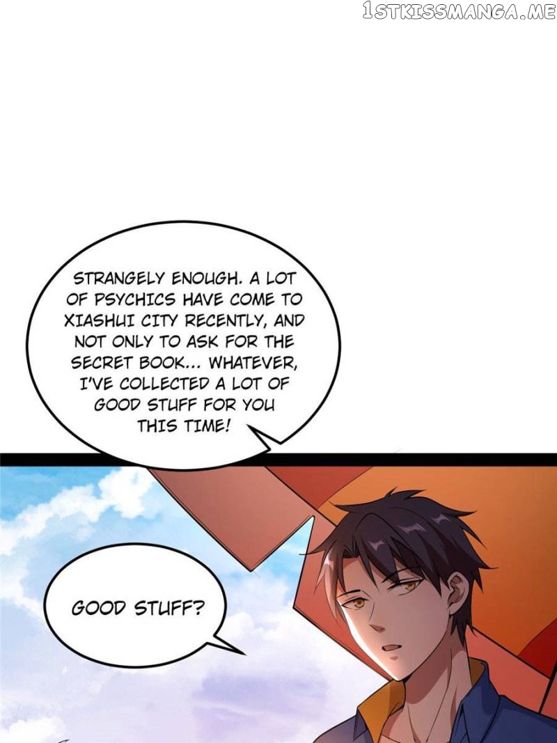 Way To Be The Evil Emperor Chapter 69 - page 10