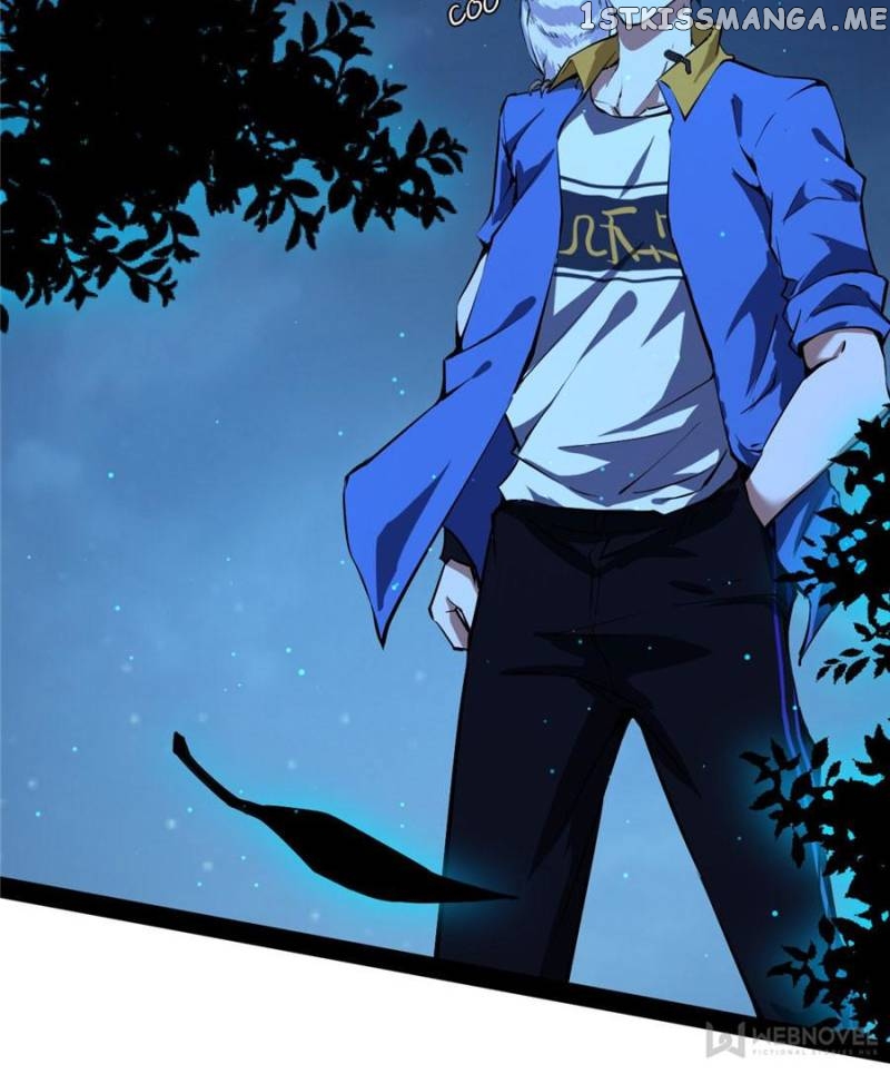 Way To Be The Evil Emperor Chapter 69 - page 105