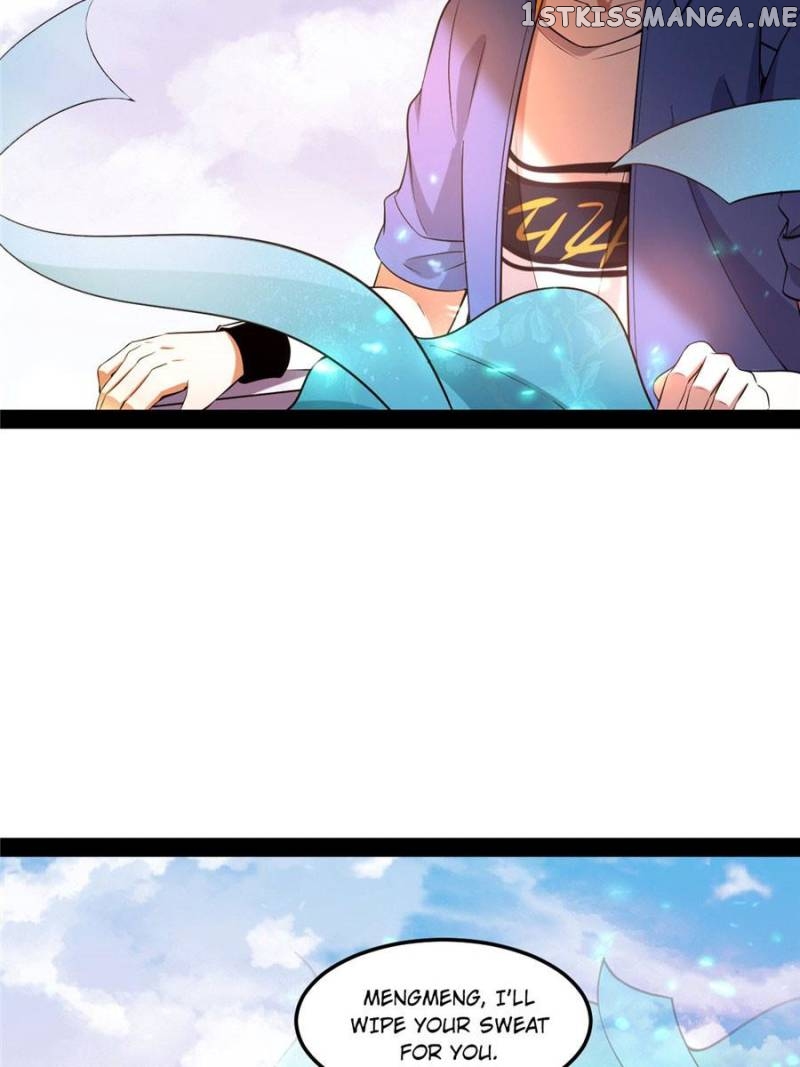 Way To Be The Evil Emperor Chapter 69 - page 11