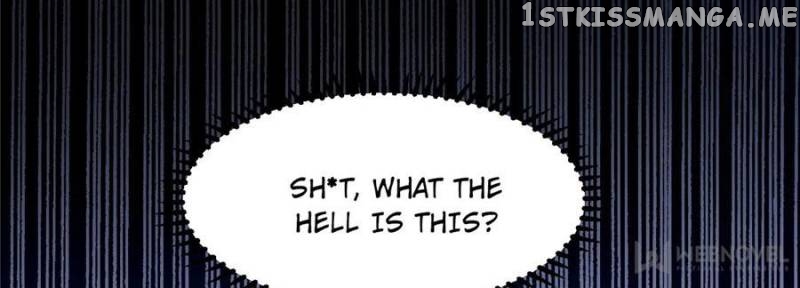 Way To Be The Evil Emperor Chapter 69 - page 21