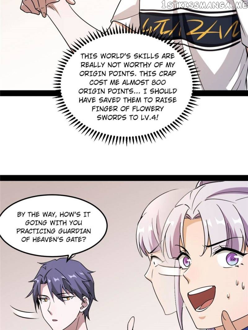Way To Be The Evil Emperor Chapter 69 - page 29