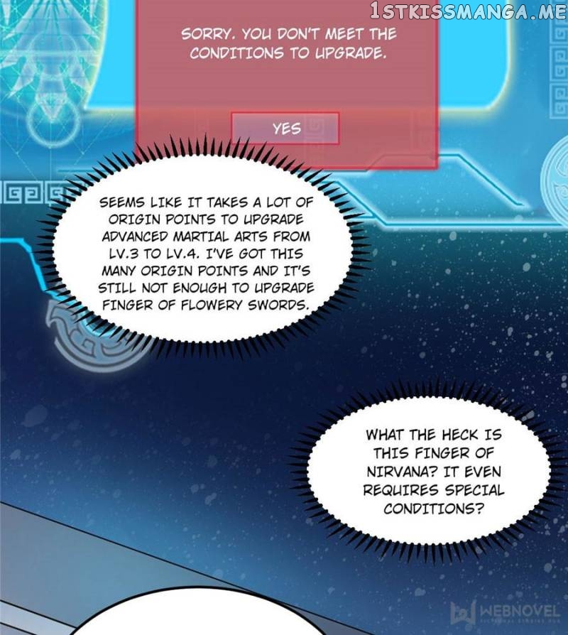 Way To Be The Evil Emperor Chapter 69 - page 41