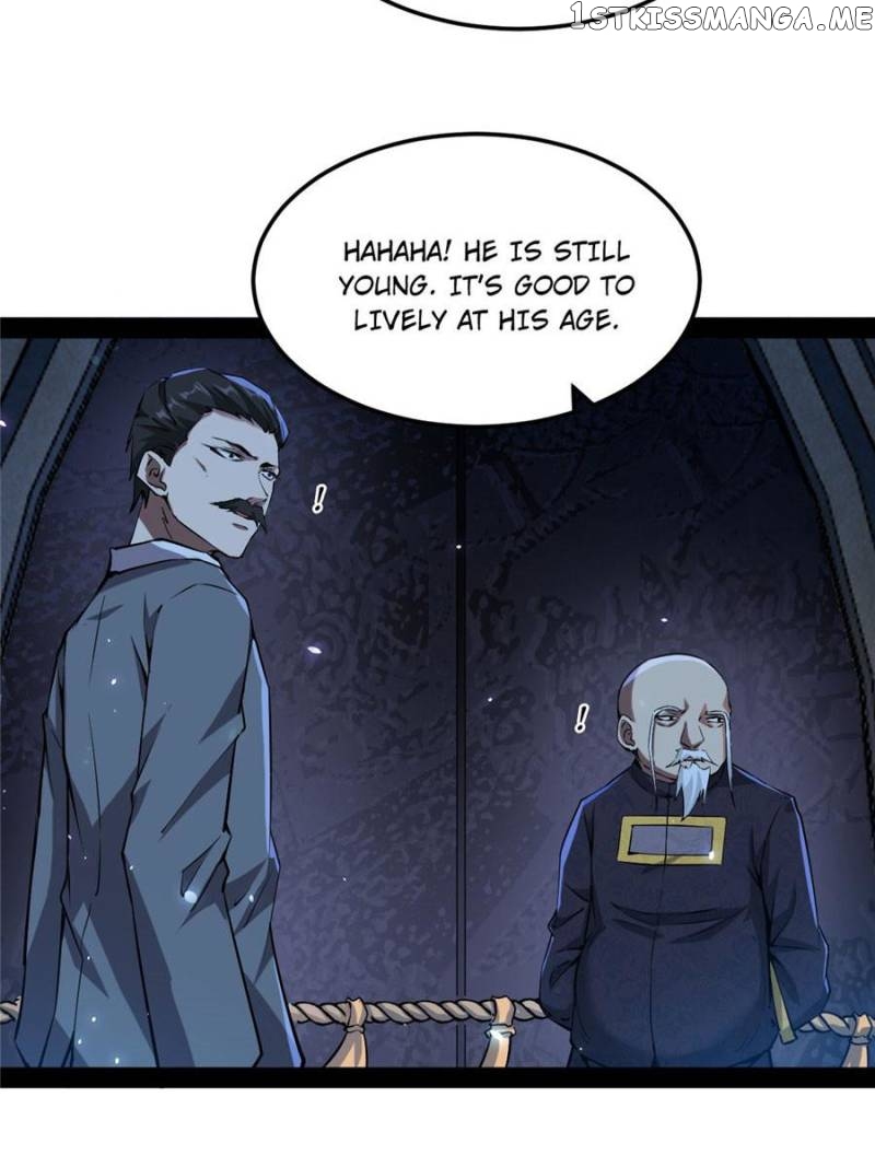 Way To Be The Evil Emperor Chapter 69 - page 48