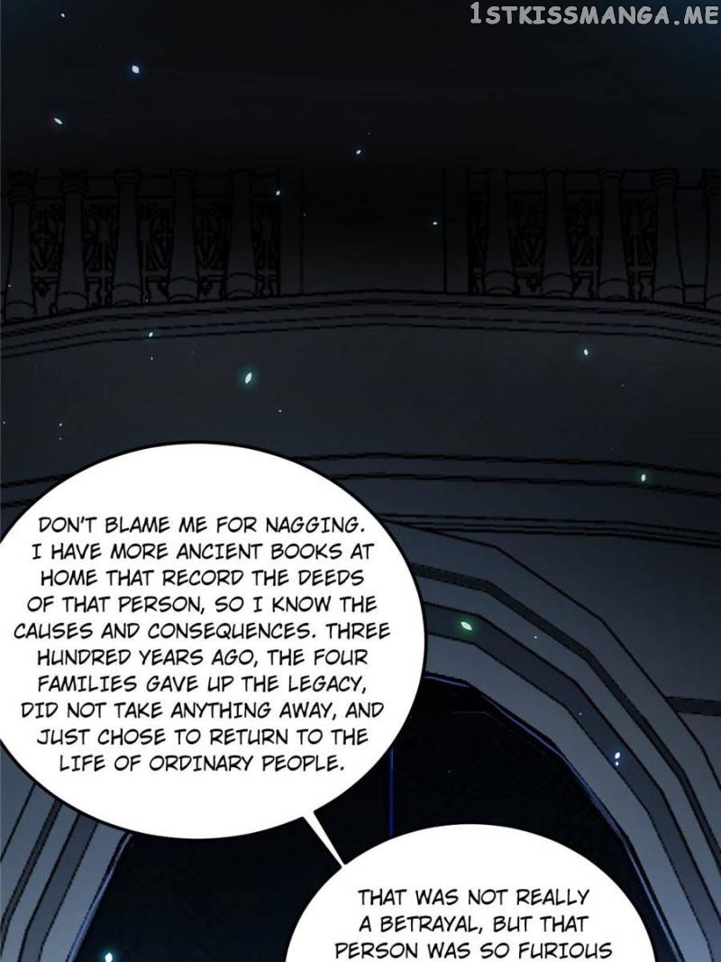 Way To Be The Evil Emperor Chapter 69 - page 56