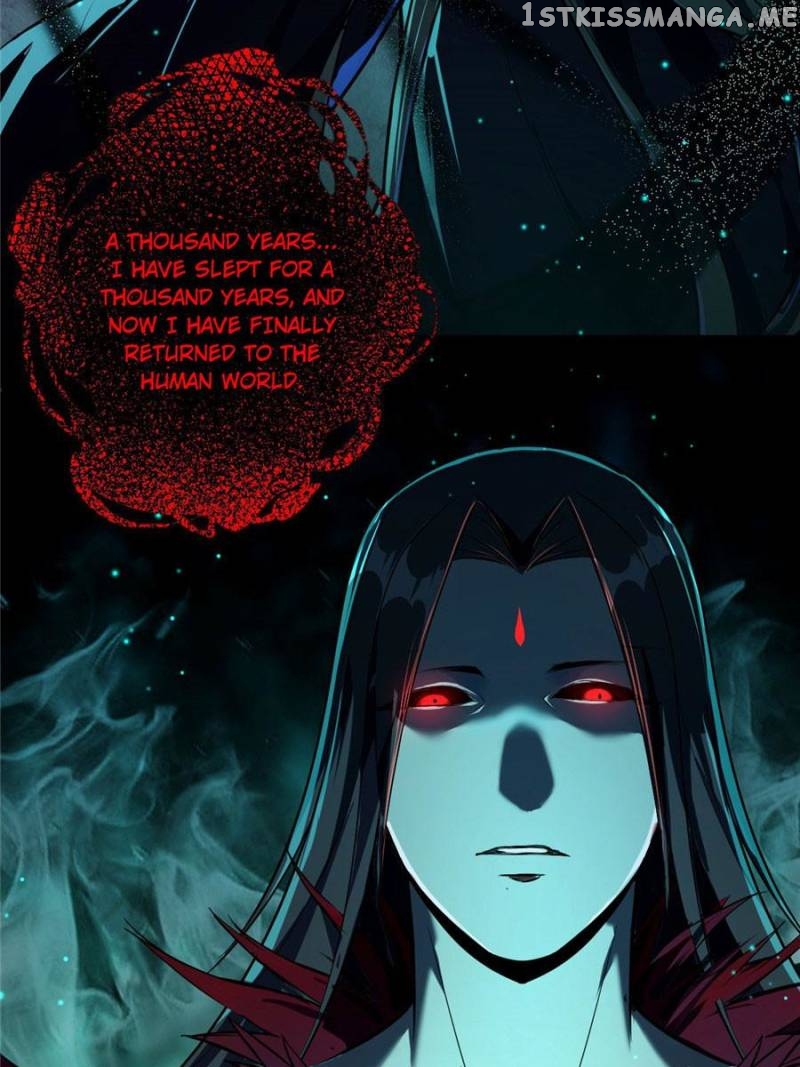 Way To Be The Evil Emperor Chapter 69 - page 74