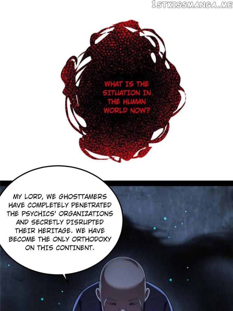 Way To Be The Evil Emperor Chapter 69 - page 76